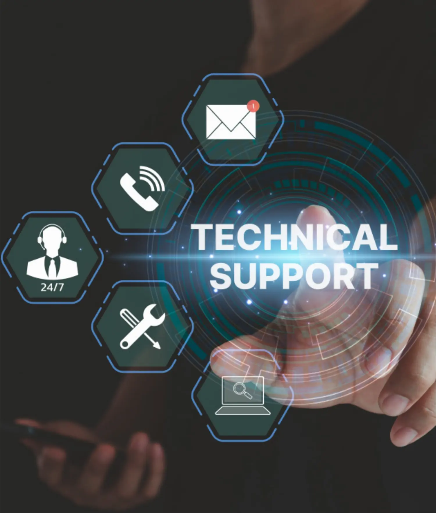 Technical Support Services
