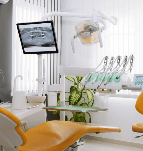 it services for dentists