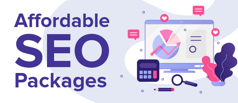 SEO Services Packages